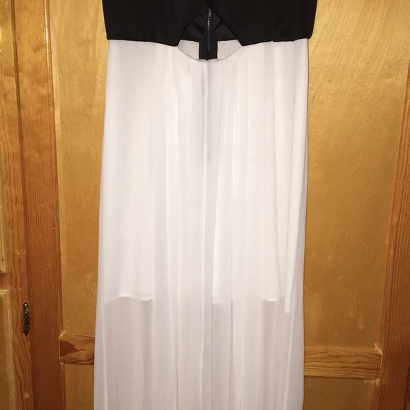 🛍3 for $20🛍BCBGeneration dress 🖤 - Picture 4 of 8